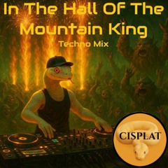 In The Hall Of The Moutain King - Techno Mix