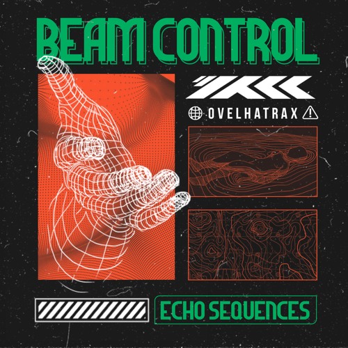 PREMIERE: BeamControl - Liquid Structure [Ovelha Trax]