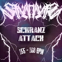 $CHRANZ ATTACK! (mixed by STVVN)