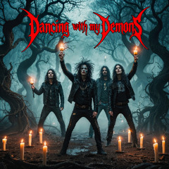 Dancing with my demons - REMASTERED