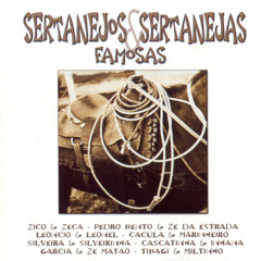 Violeiros Famosos da Musica Raiz : Chara e Charanga