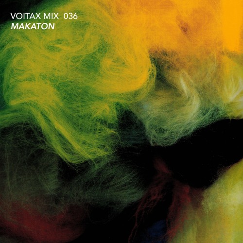 Stream VOITAX MIX 036 | Makaton by VOITAX | Listen online for free on ...