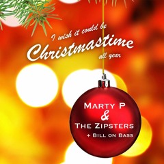 Xmas2021 ft Bill on bass