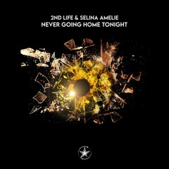 2nd Life & Selina Amelie - Never Going Home Tonight