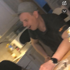 Tony strömberg
