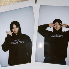 취향의 우즈 플레이리스트 WOODZ playlist