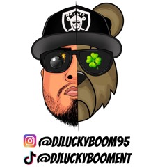 Aventura Mini Mix @DjLuckyBoom95