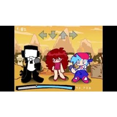 Fnf Firebrand (Gumballs)