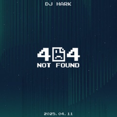 404 NOT FOUND #1