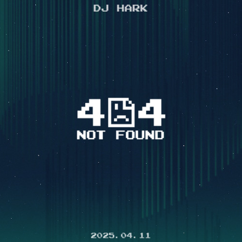 404 NOT FOUND #1