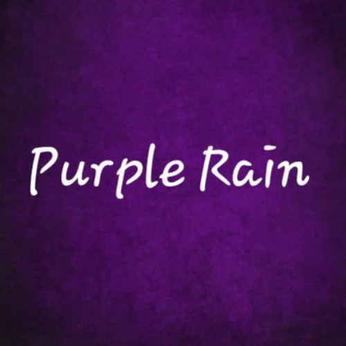 Stream Purple Rain Cover by Jenni Cary Listen online for free on