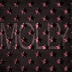 out on all platforms now!! - Molly Santana