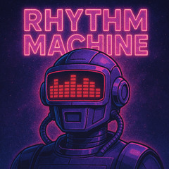 Rhythm Machine (Demo)