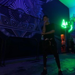Dark Dancer