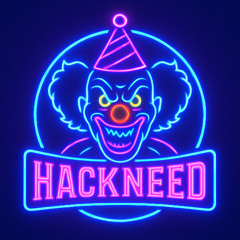 RETRO/JUMP MIX - HACKNEED