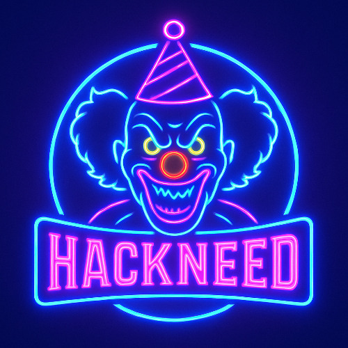 RETRO/JUMP MIX - HACKNEED