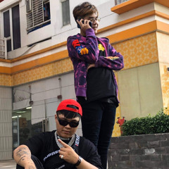 Anh Cũng Không Biết Nữa | Mr.Quang Tèo