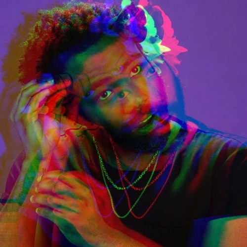 IVY LAB X CHILDISH GAMBINO - Press Play And Party Mashup