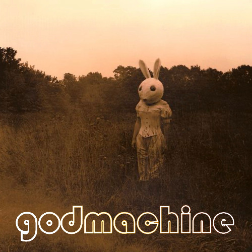 Music To Be Watched By (LP)