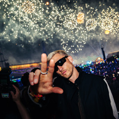 Eli Brown LIVE @ EDC Las Vegas 16.05.2025
