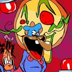 Dabbling In The Doise - Pizza Tower United OST