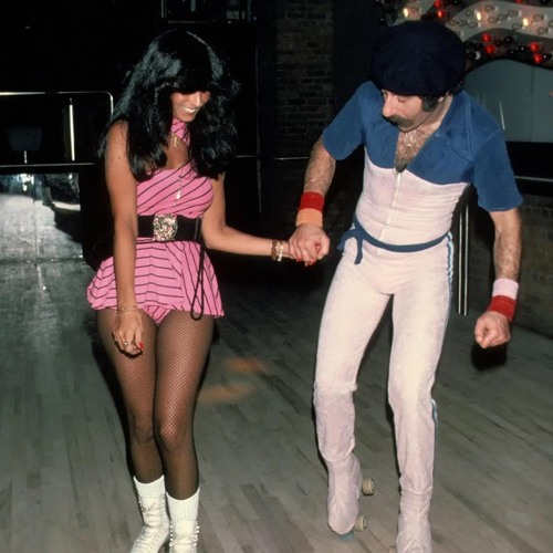 JAZ - Greatest Hits (pt. 16 - real disco #2)