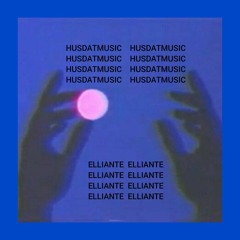 ''ELLIANTE'' Playboi Carti x Ethereal type beat (prod. husdatmusic)