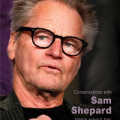 Read ebook [PDF]  Conversations with Sam Shepard (Literary Conversations Series)