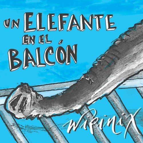 01 -Un Elefante En El Balcon