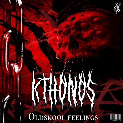 Kthonos - Insecurity Complex