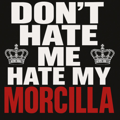TEKIEROmuchoMORSILLA
