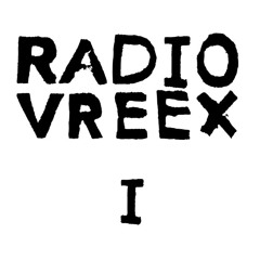 RADIO VREEX 1