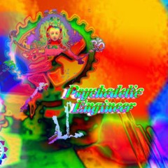 Psy- & Goa-Trance "Daily Rapid Rush" Mix-Set Playlist by ॐॐॐ Psychedelic-Engineer ॐॐॐ