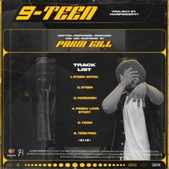 9TEEN - Parm Gill