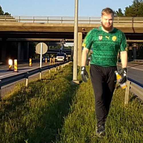 KEHÄ KOLMOSEN VARRELTA