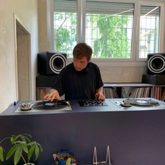 GOSU Instore w/ DJ SIMLOCKED