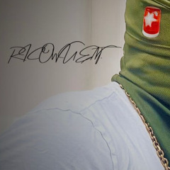 RICO WU - FIYTB