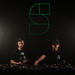 Arcfilter B2B XCSS_Studio Club [17/10/25]