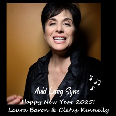 "Auld Lang Syne"-Happy New Year!