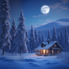 Snowy Streets