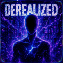 Neonox, MVRPHiN & Lucy Malfroy - Derealized