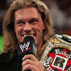 EDGE (RATED R SUPERSTAR)