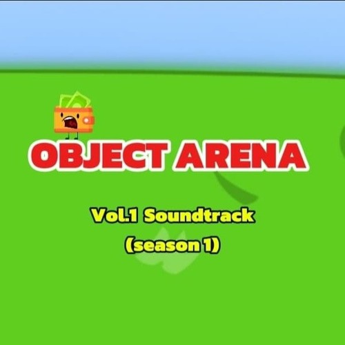 Object Arena Stream Joy (Buzzinga 🎻) | Listen to Object Arena Volume.1 Soundtrack ...