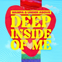 Deep Inside Of Me [Perfect Havoc] (Radio Edit)