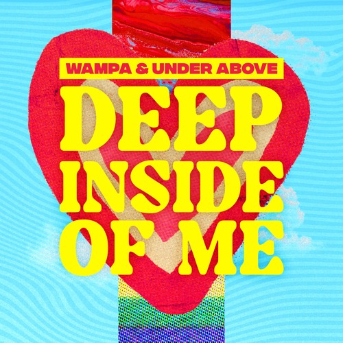 Deep Inside Of Me [Perfect Havoc] (Radio Edit)