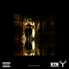 Close to Me Ft. Demon Marcus (prod. YAHSuN, DArtizt)