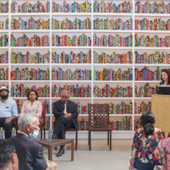 Table ronde - Safiotra, Hybridités, Hybridities : identités en mouvement