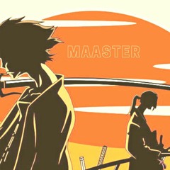 MAASTER - Sledge through the ruff (jungle remix)