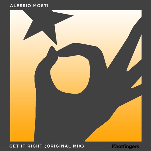 Get It Right (Original Mix)