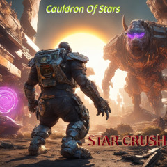 Cauldron Of Stars